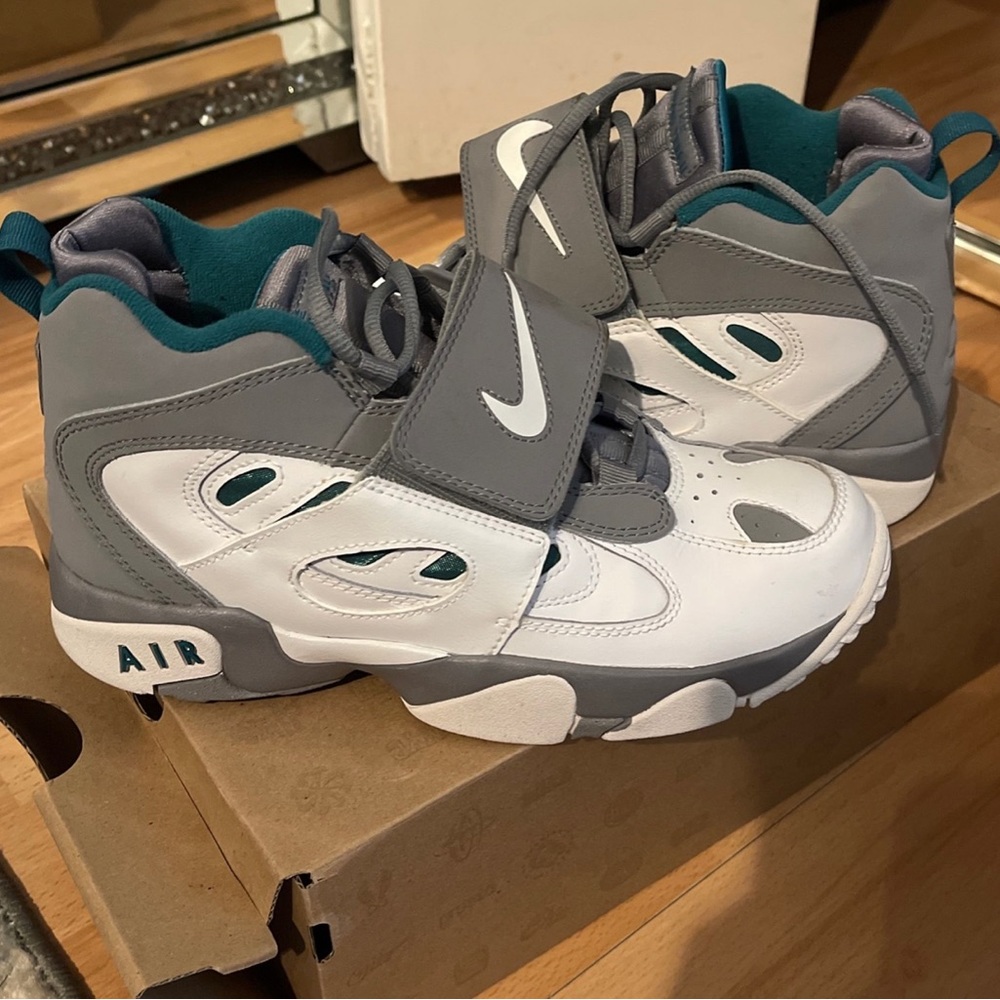 Air Diamond Turf 2 GS Size 6
